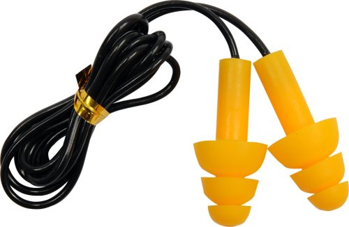 YATO set antifoane tip dop cu fir siguranta (YT-7456)