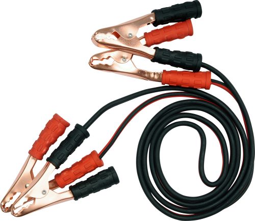 YATO cabluri incarcare baterie auto 200a (YT-83151)