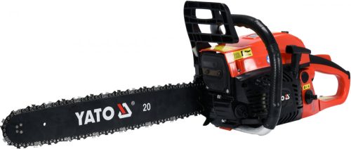 YATO drujba, 2.5kw, 56.5 cm3, 48cm (YT-84910)
